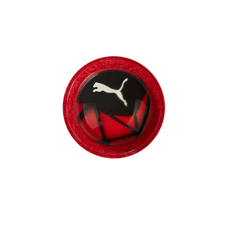 puma sewn patch